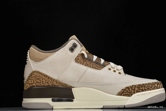 Cheap EP CT8532-102   Palomino CT8532-102 Retro Jordan 3 0106